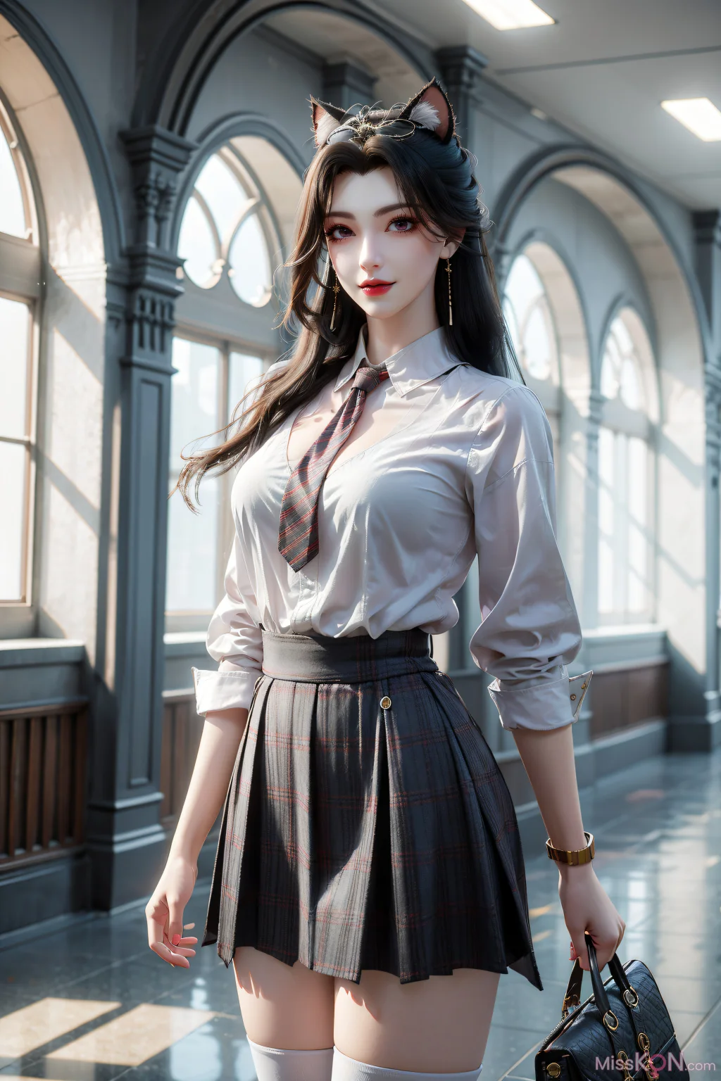 [AI Generated] 长生界-赵琳儿【娃哈哈】 (100 ảnh) - ( Page 1 / 2 )