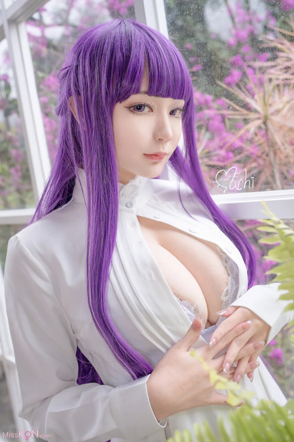 Coser@Machi馬吉: Fern Sousou no Frieren (59 photos)