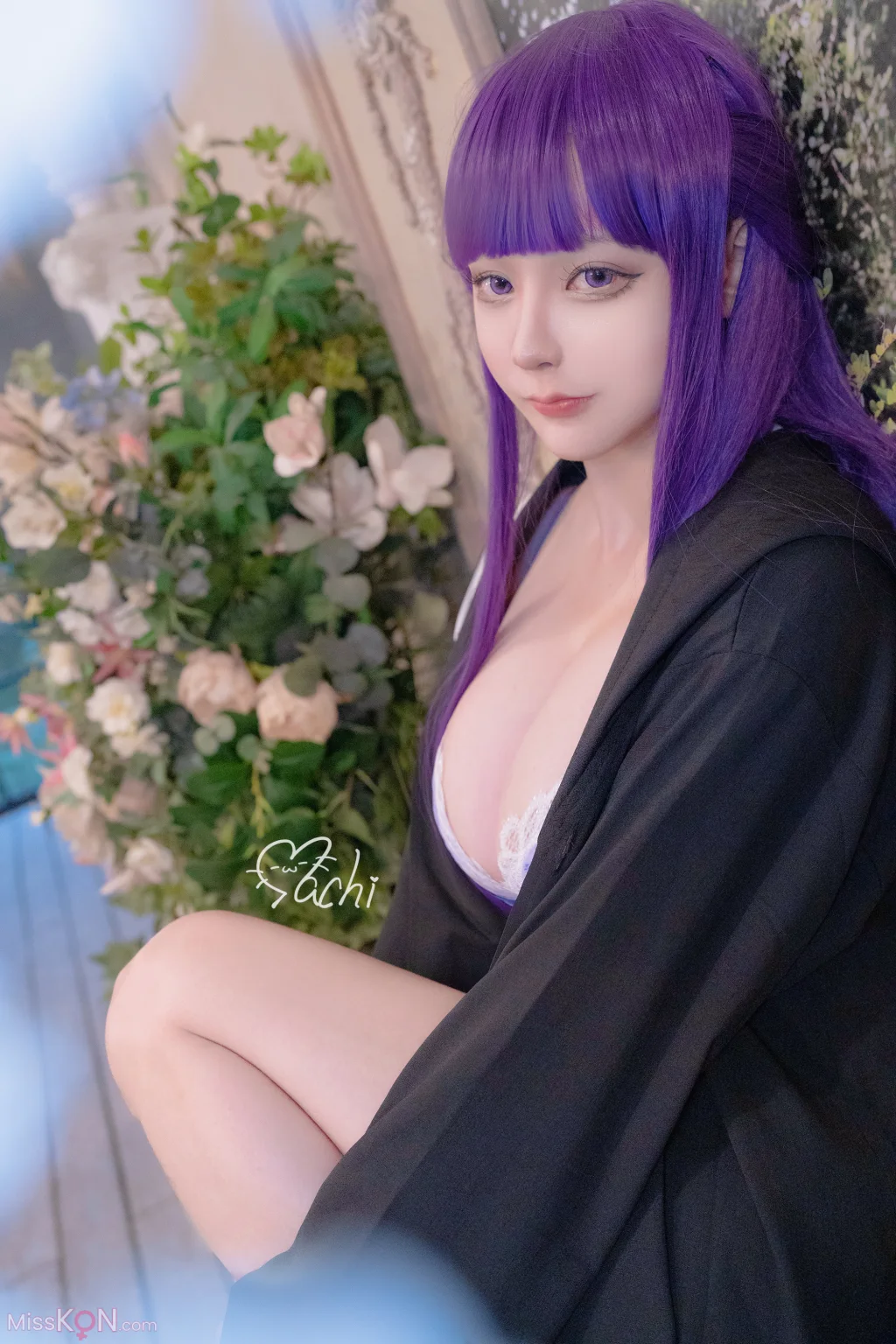 Coser@Machi馬吉: Fern Sousou no Frieren (59 photos)