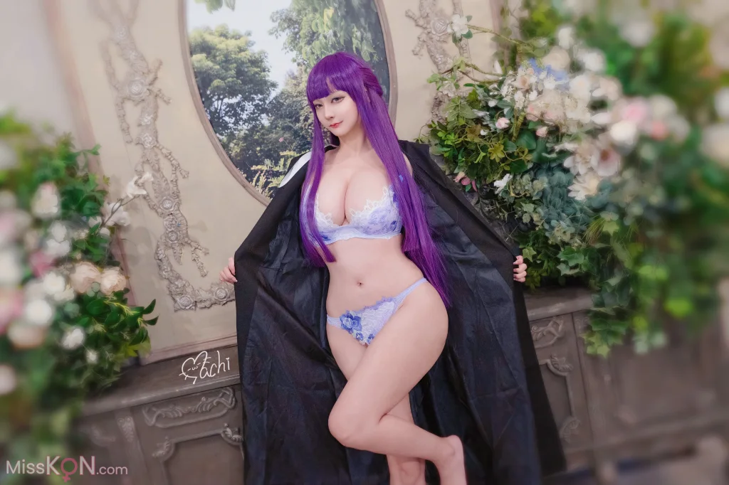 Coser@Machi馬吉: Fern Sousou no Frieren (59 photos)