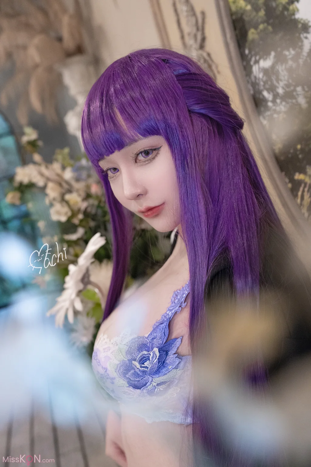 Coser@Machi馬吉: Fern Sousou no Frieren (59 photos)