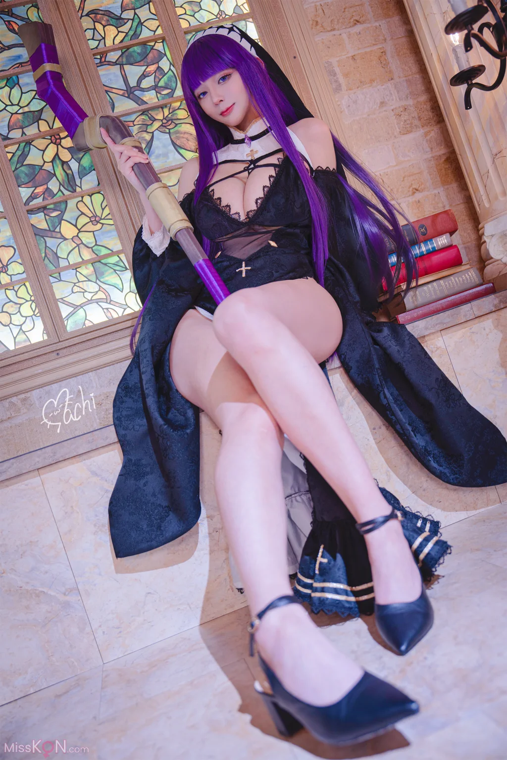 Coser@Machi馬吉: Fern Sousou no Frieren (59 photos)