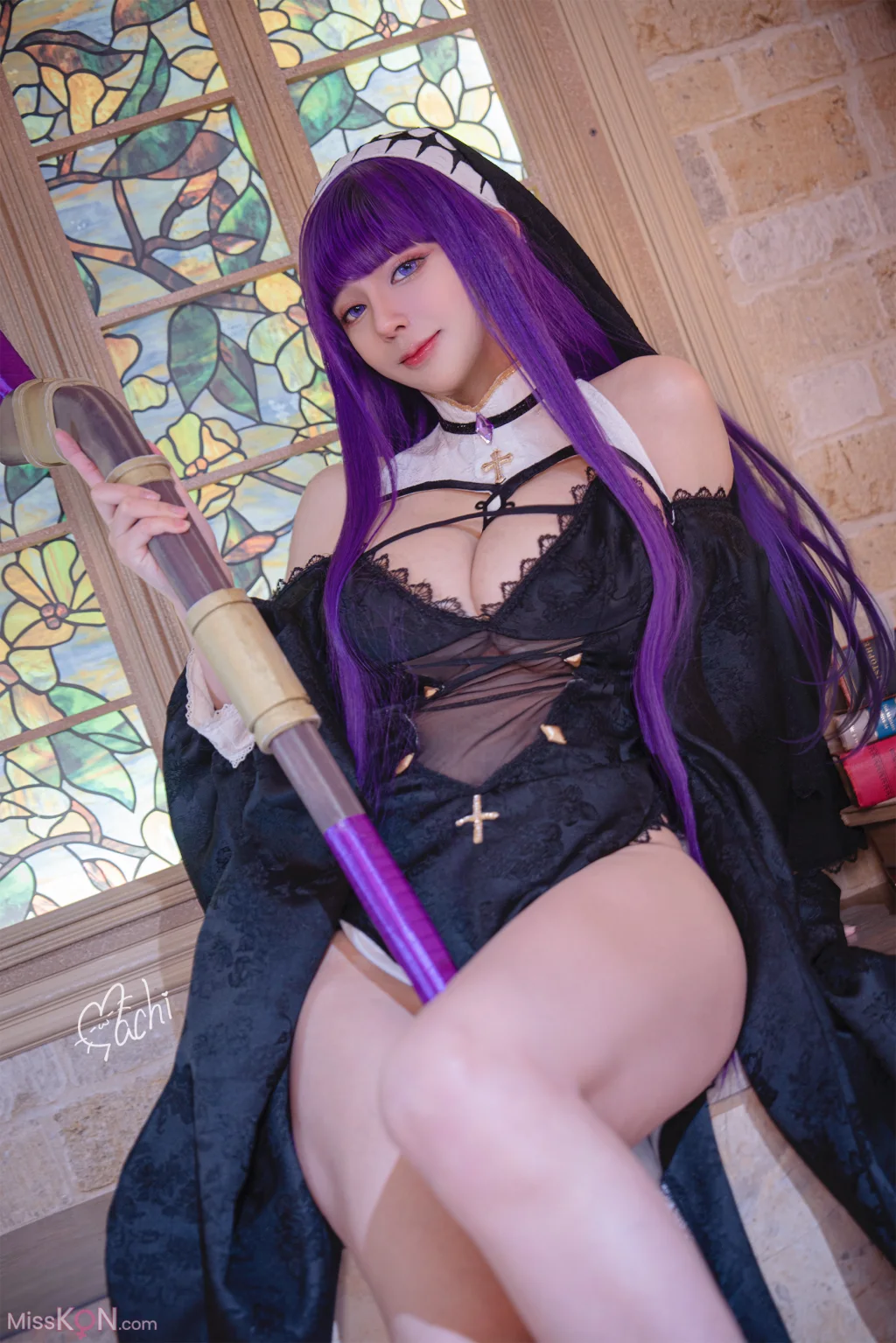 Coser@Machi馬吉: Fern Sousou no Frieren (59 photos)