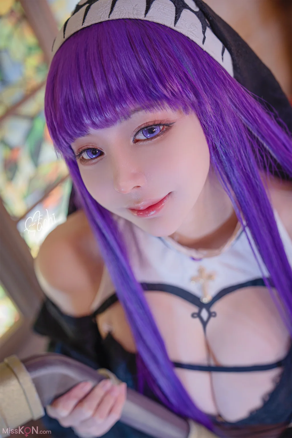 Coser@Machi馬吉: Fern Sousou no Frieren (59 photos)