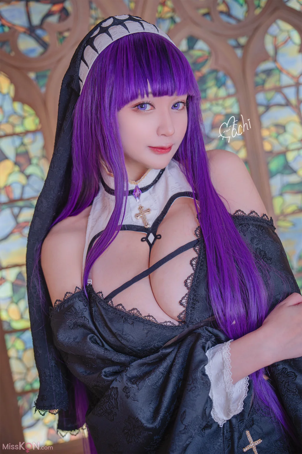 Coser@Machi馬吉: Fern Sousou no Frieren (59 photos)