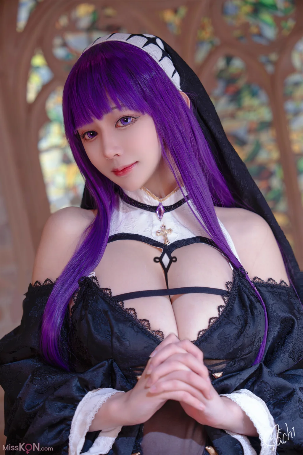 Coser@Machi馬吉: Fern Sousou no Frieren (59 photos)