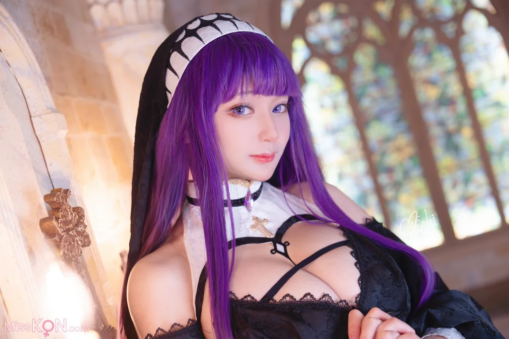 Coser@Machi馬吉: Fern Sousou no Frieren (59 photos)