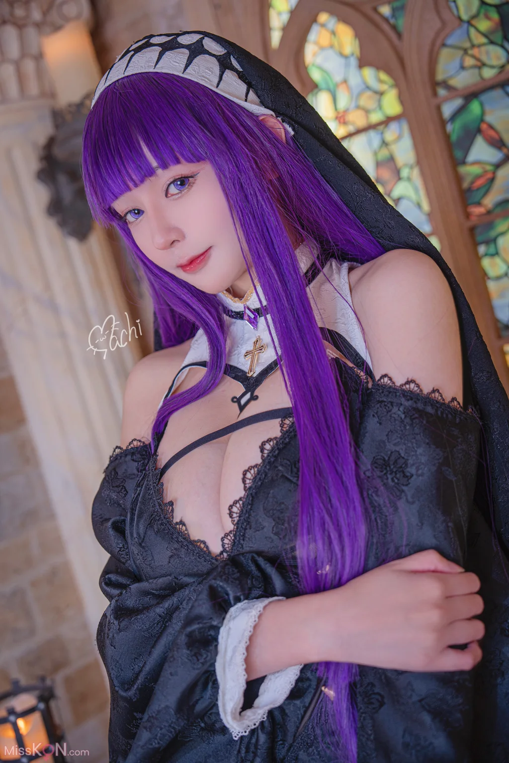 Coser@Machi馬吉: Fern Sousou no Frieren (59 photos)