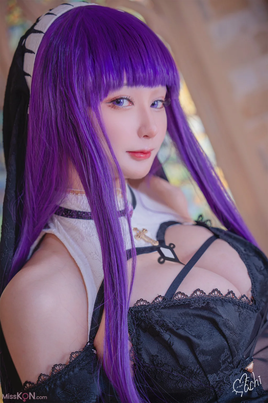 Coser@Machi馬吉: Fern Sousou no Frieren (59 photos)