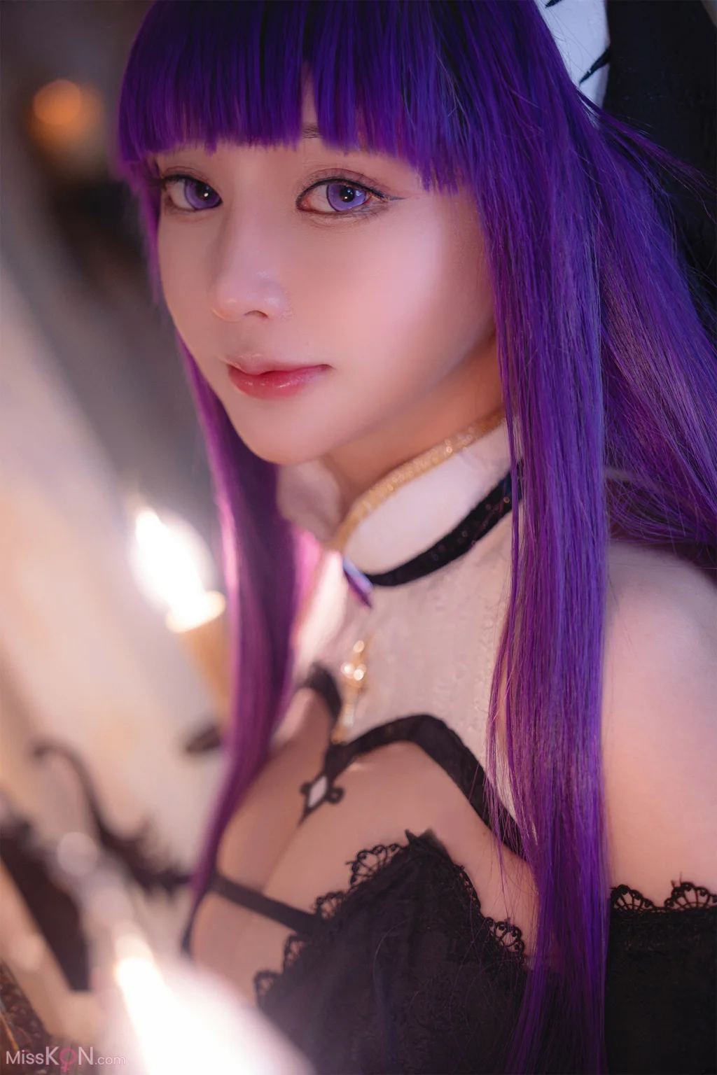 Coser@Machi馬吉: Fern Sousou no Frieren (59 photos)