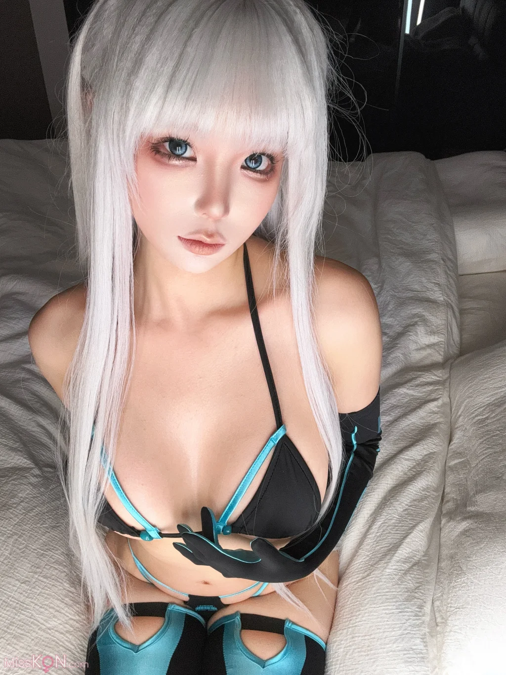 Coser@蠢沫沫 (chunmomo): 2025年2月合集 (120 photos)