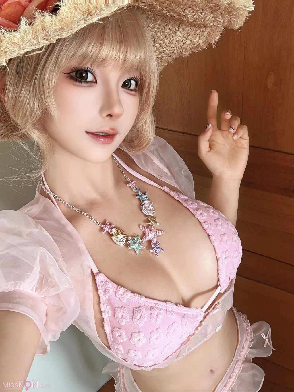 Coser@蠢沫沫 (chunmomo): 2025年2月合集 (120 photos)