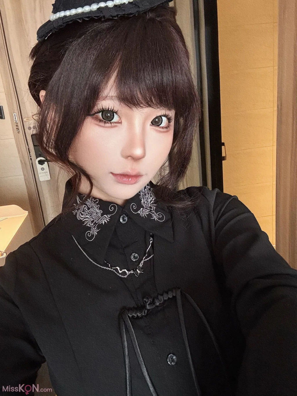 Coser@蠢沫沫 (chunmomo): 2025年2月合集 (120 photos)