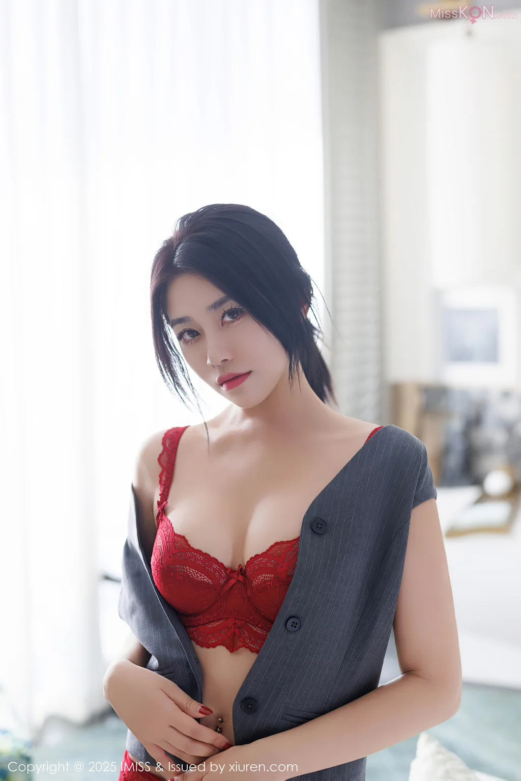 IMISS Vol.787: 许诺Sabrina (107 photos)