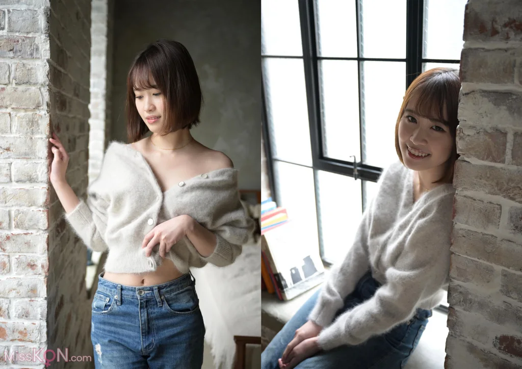 [JP] Ai Nonose (乃々瀬あい): ノーザンガール (76 photos)