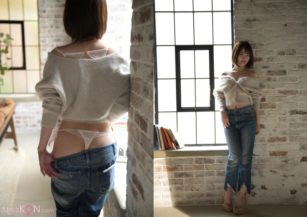 [JP] Ai Nonose (乃々瀬あい): ノーザンガール (76 photos)