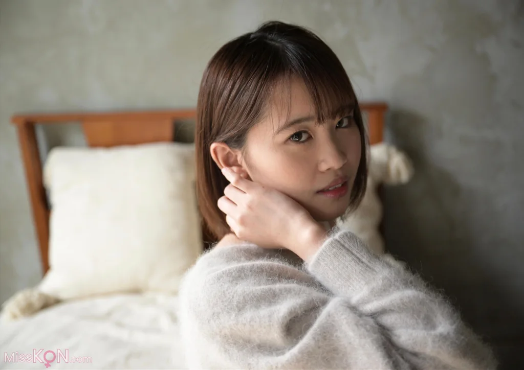 [JP] Ai Nonose (乃々瀬あい): ノーザンガール (76 photos)