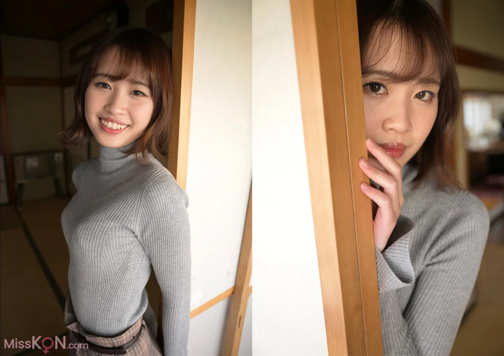 [JP] Ai Nonose (乃々瀬あい): ノーザンガール (76 photos)