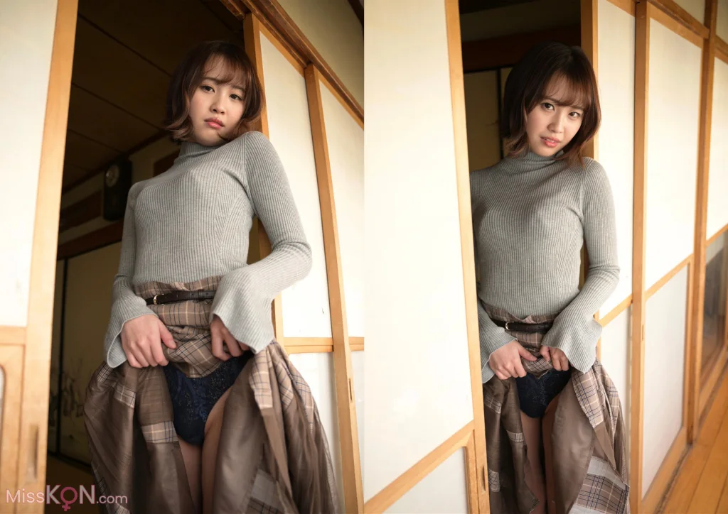 [JP] Ai Nonose (乃々瀬あい): ノーザンガール (76 photos)