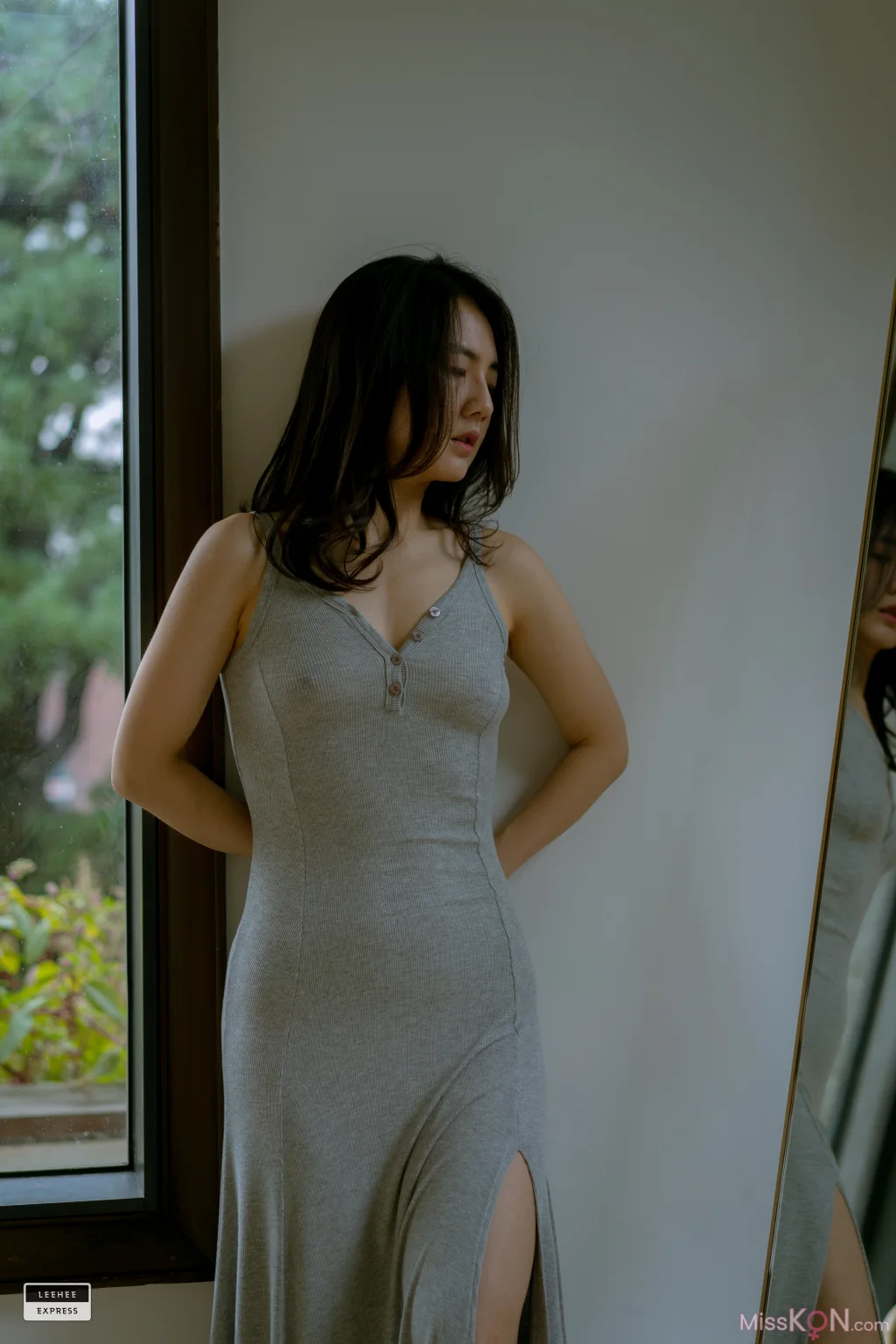 [LE] LEND-011: Ray (49 photos)