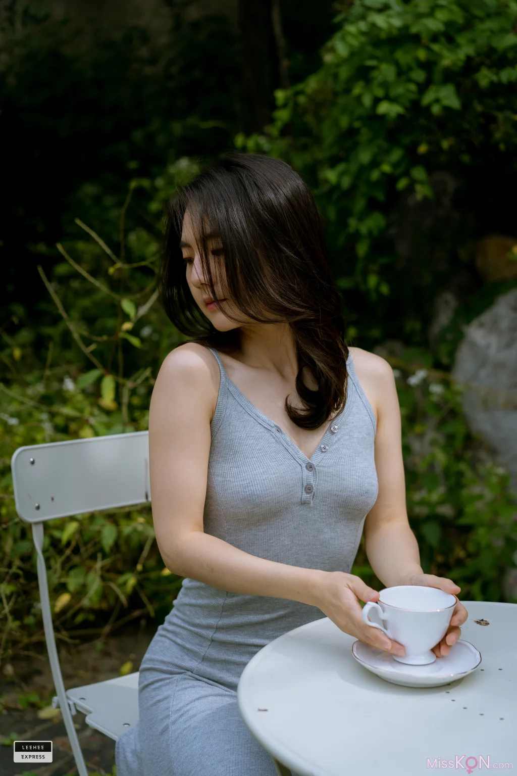[LE] LEND-011: Ray (49 photos)