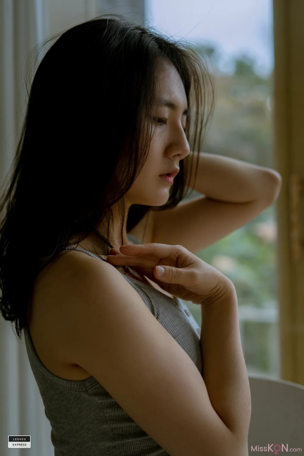 [LE] LEND-011: Ray (49 photos)