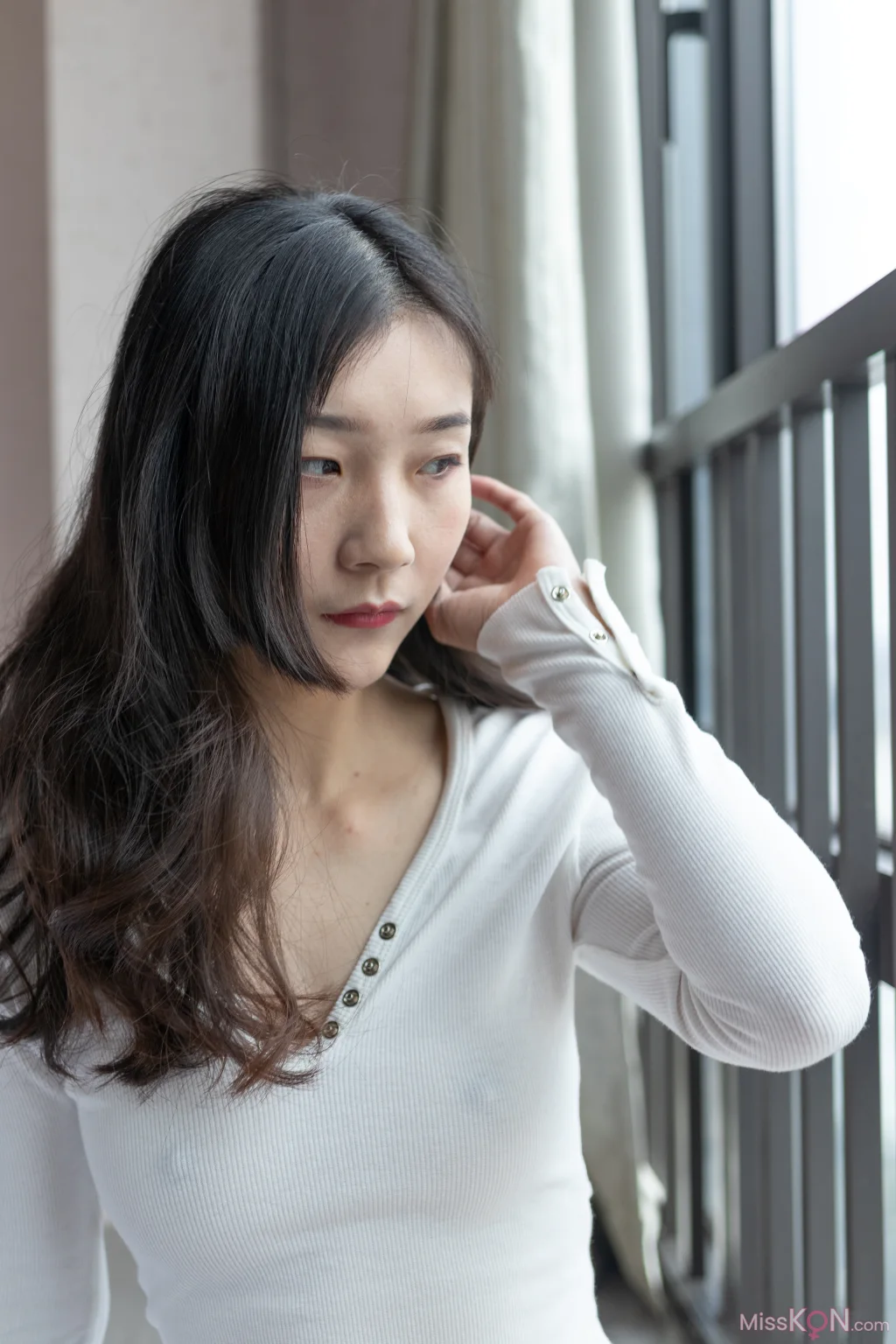 [Private Photoshoot] 小何: 國模 大尺度 私拍套圖 (264 photos)