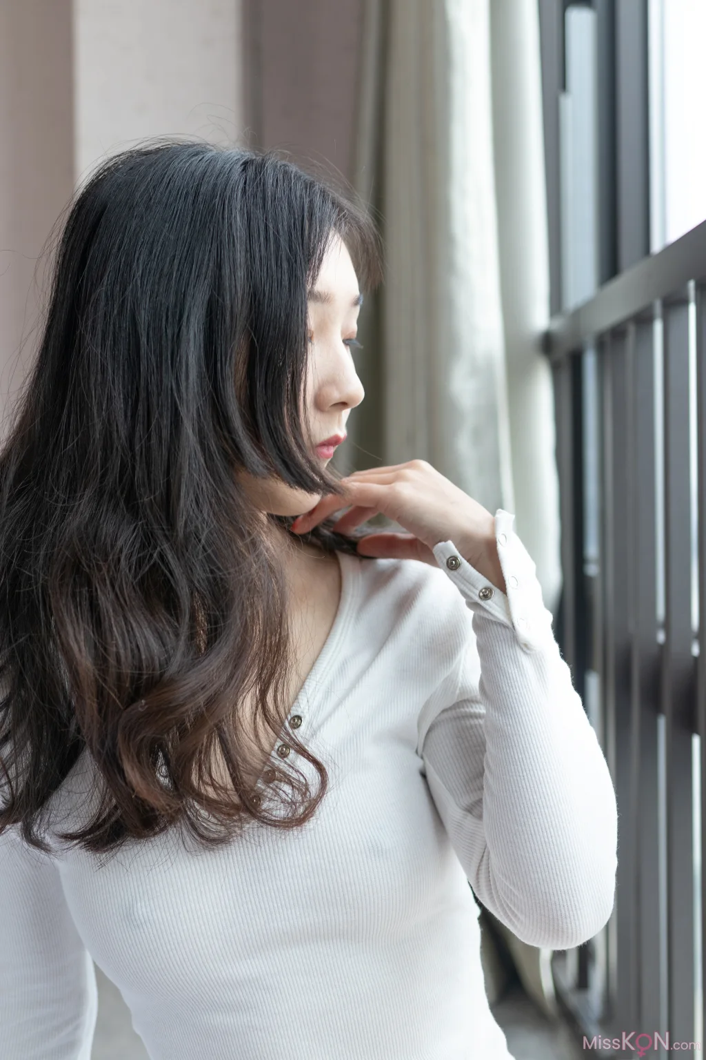 [Private Photoshoot] 小何: 國模 大尺度 私拍套圖 (264 photos)