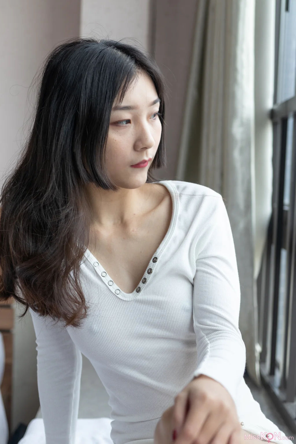 [Private Photoshoot] 小何: 國模 大尺度 私拍套圖 (264 photos)