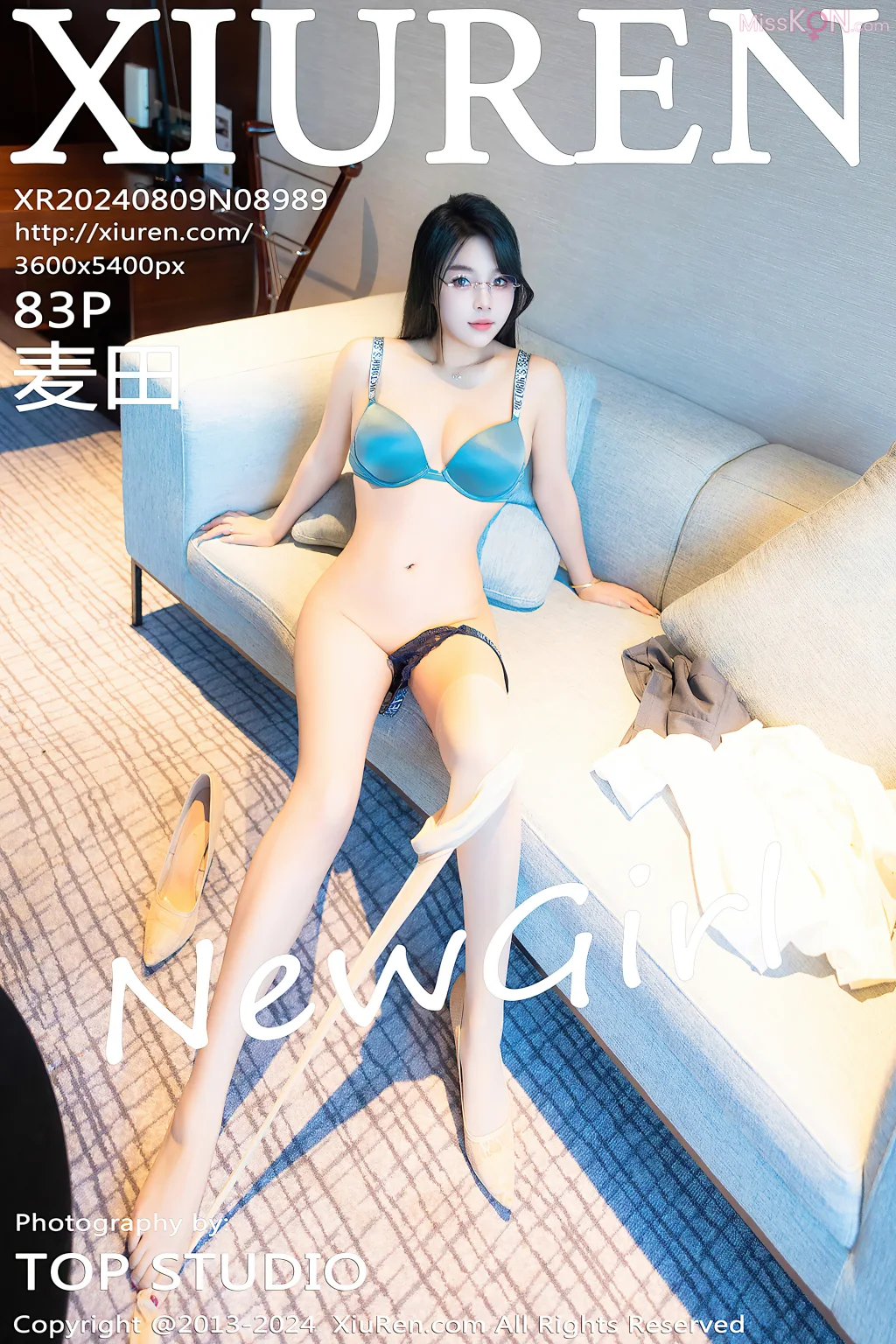 XIUREN No.8986 – 9000 (1182 photos) – Page 4