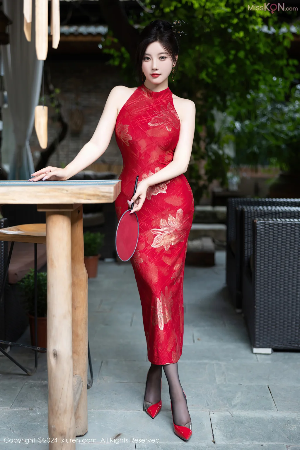XIUREN No.8986 – 9000 (1182 photos) – Page 11