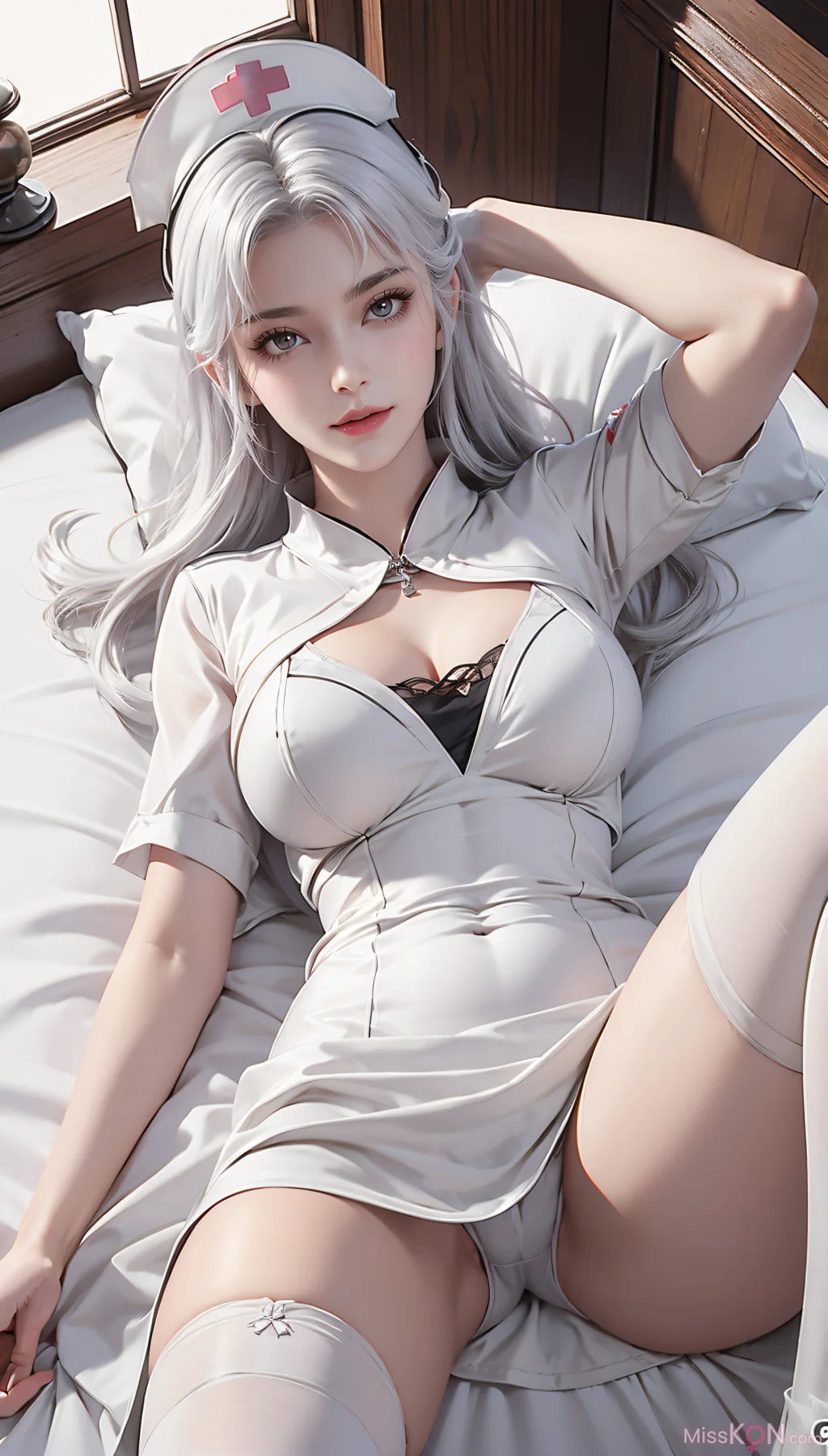 [AI Generated] 小医仙画个梦 (53 ảnh) - ( Page 1 / 2 )