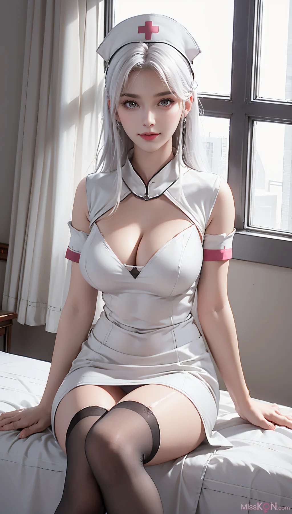 [AI Generated] 小医仙画个梦 (53 photos)