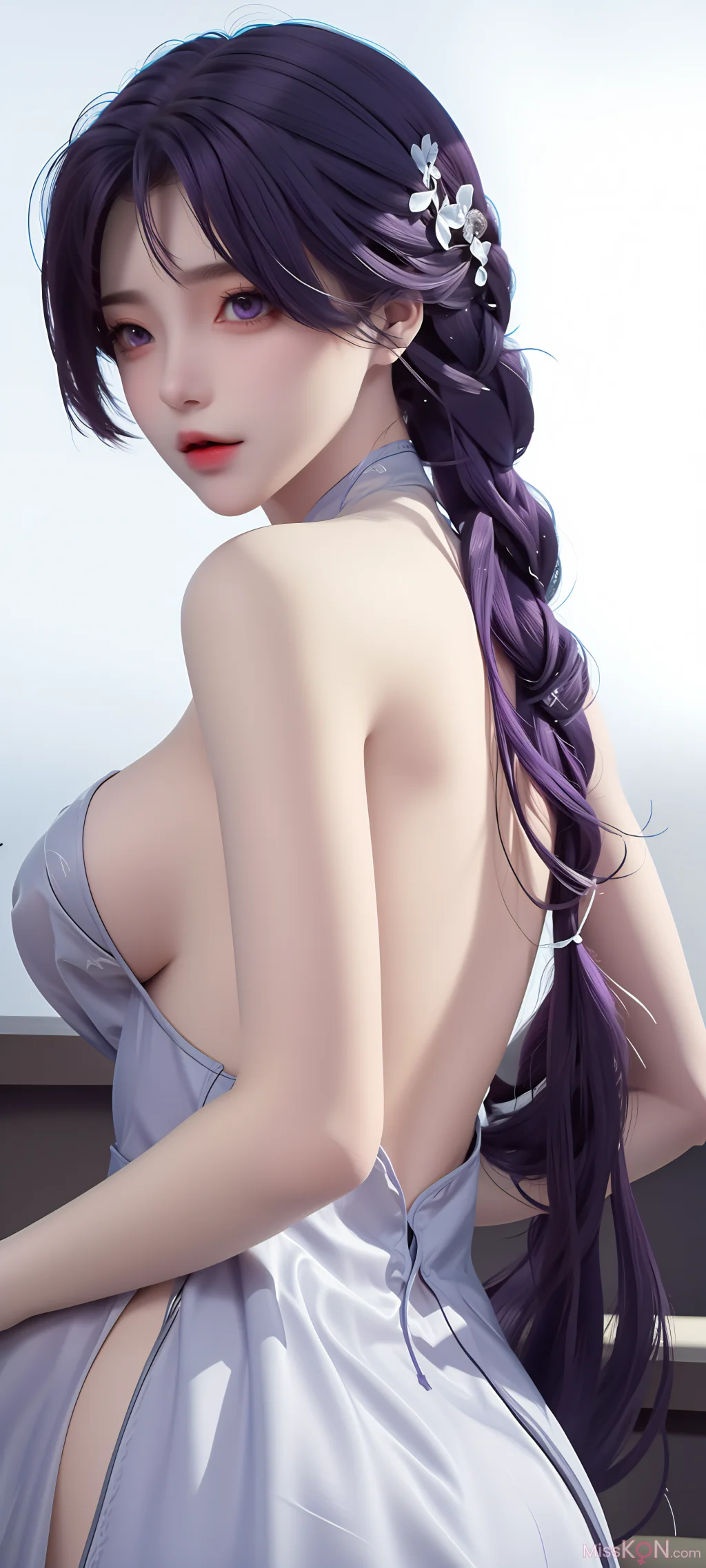 [AI Generated] 云曦 (53 ảnh) - ( Page 1 / 2 )
