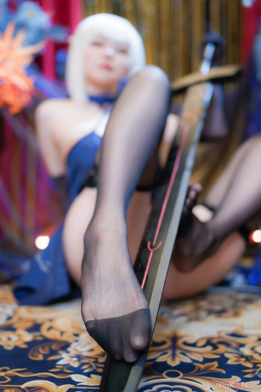 Coser@Arty亞緹: Saber Alter (33 ảnh) - ( Page 1 / 2 )