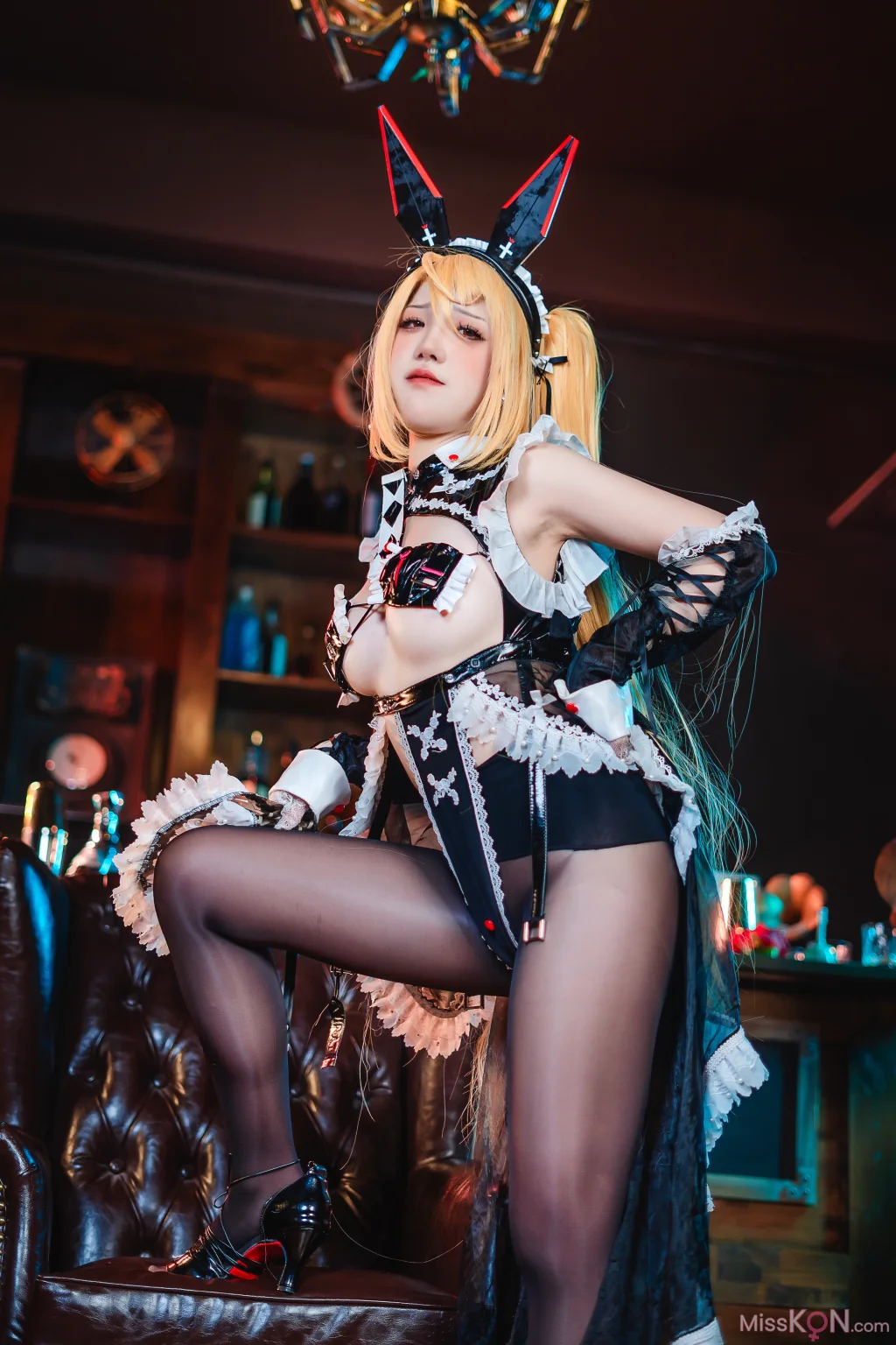 Coser@阿薰kaOri: 咎瓦尤斯 (71 ảnh ) - ( Page 1 / 4 )