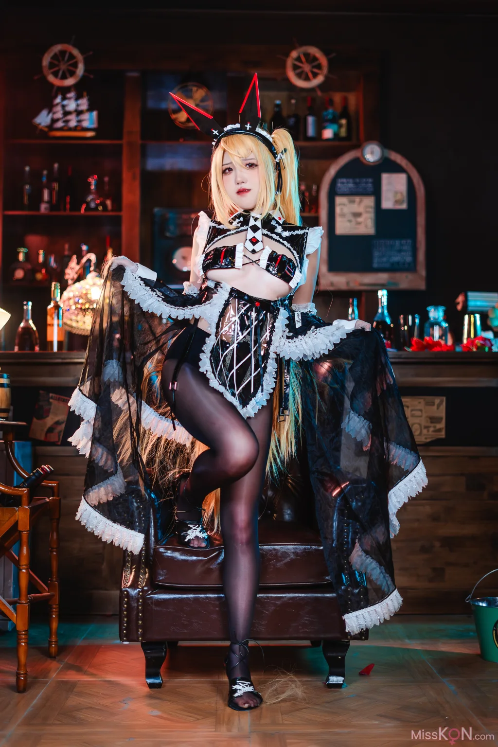 Coser@阿薰kaOri: 咎瓦尤斯 (71 photos )