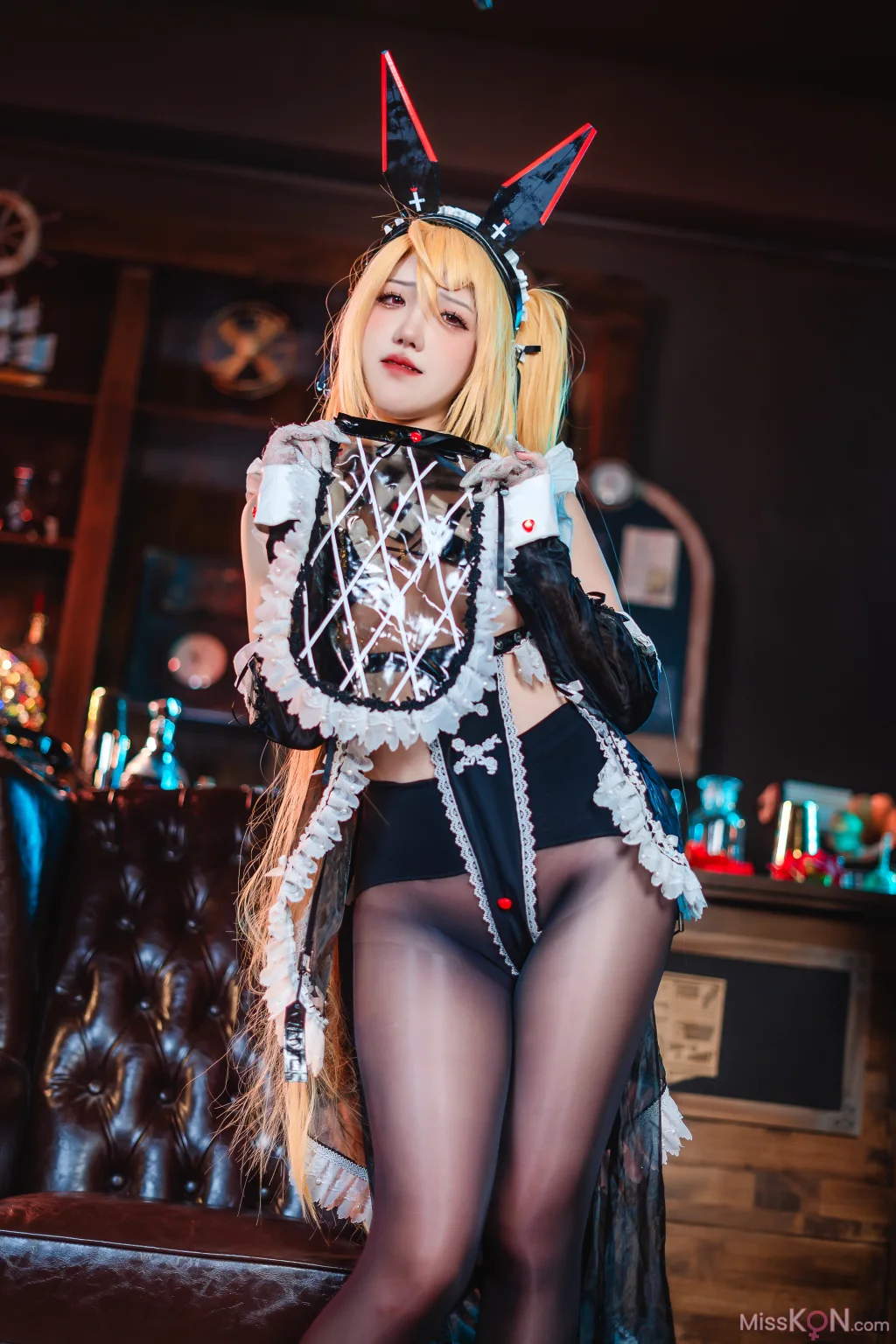 Coser@阿薰kaOri: 咎瓦尤斯 (71 photos )