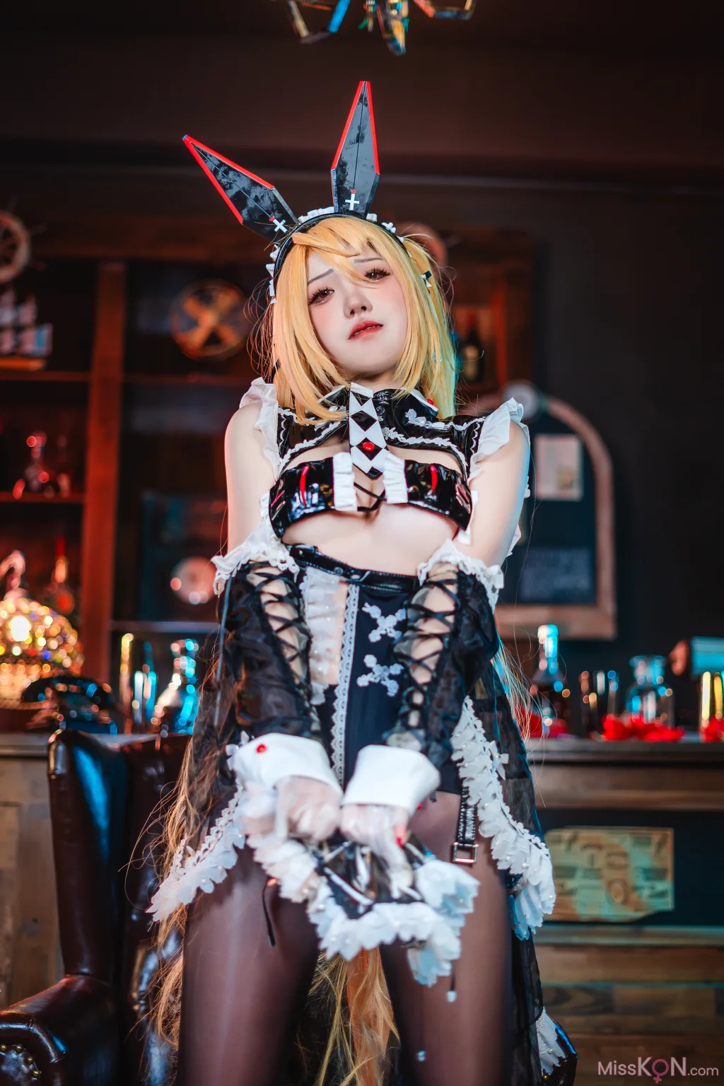 Coser@阿薰kaOri: 咎瓦尤斯 (71 photos )