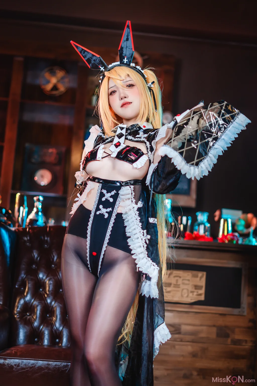 Coser@阿薰kaOri: 咎瓦尤斯 (71 photos )