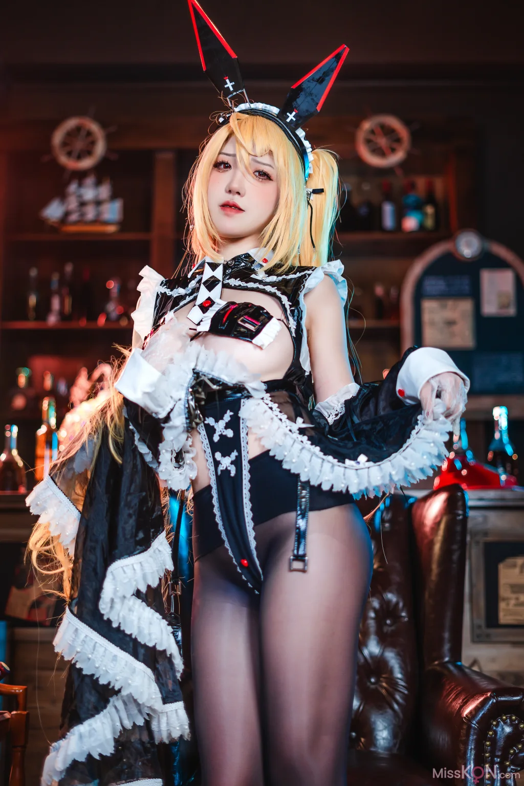 Coser@阿薰kaOri: 咎瓦尤斯 (71 photos )