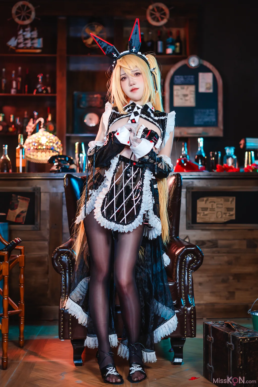 Coser@阿薰kaOri: 咎瓦尤斯 (71 photos )