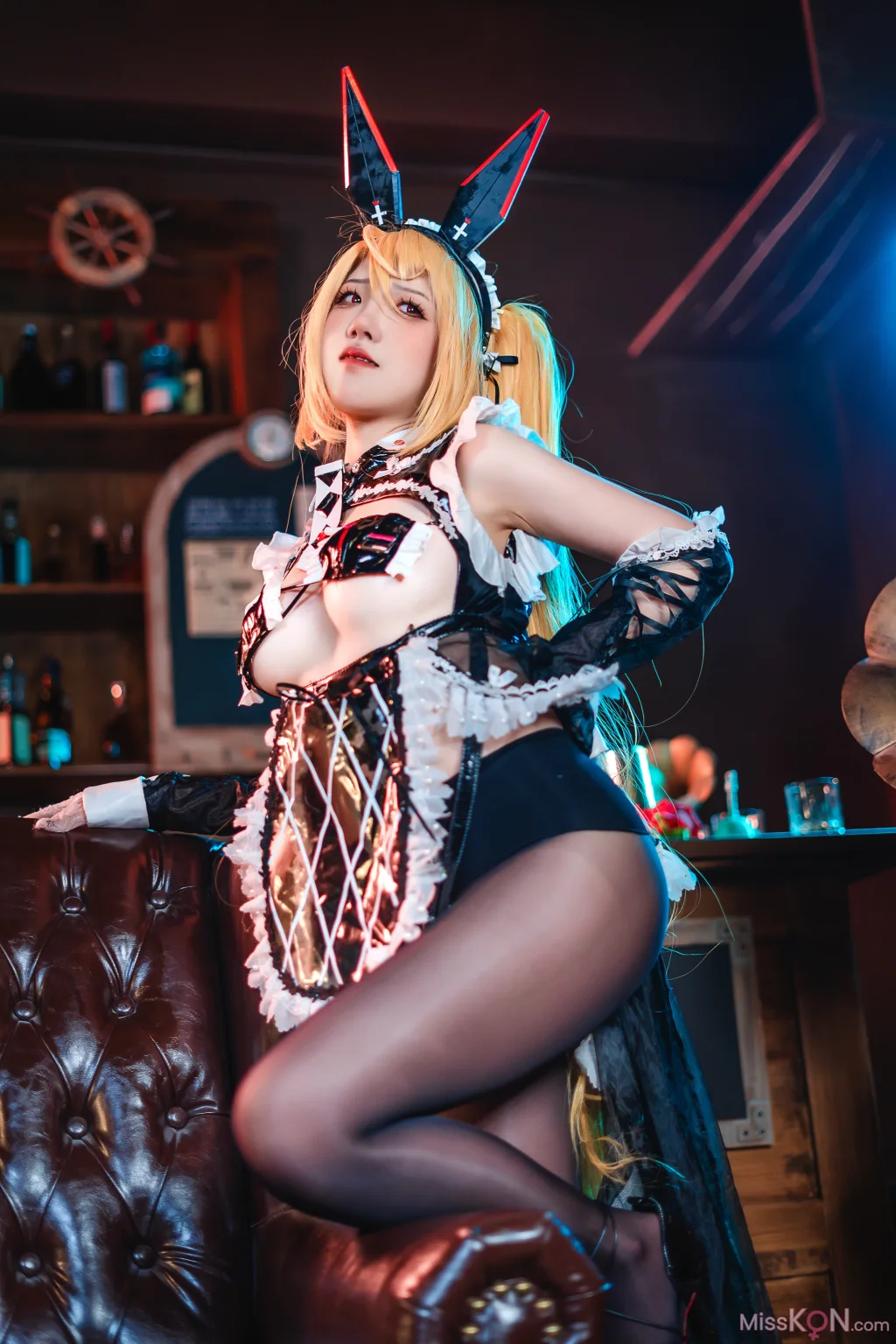 Coser@阿薰kaOri: 咎瓦尤斯 (71 photos )