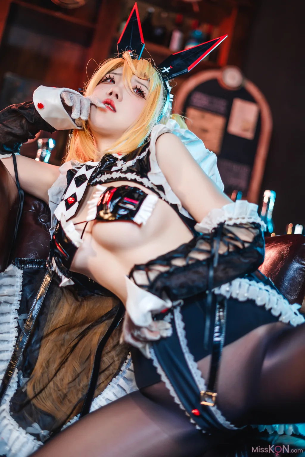 Coser@阿薰kaOri: 咎瓦尤斯 (71 photos )