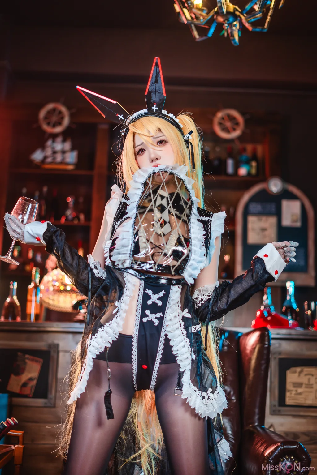 Coser@阿薰kaOri: 咎瓦尤斯 (71 photos )
