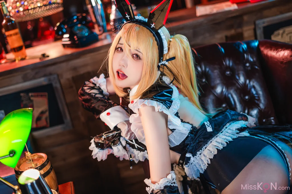 Coser@阿薰kaOri: 咎瓦尤斯 (71 photos )