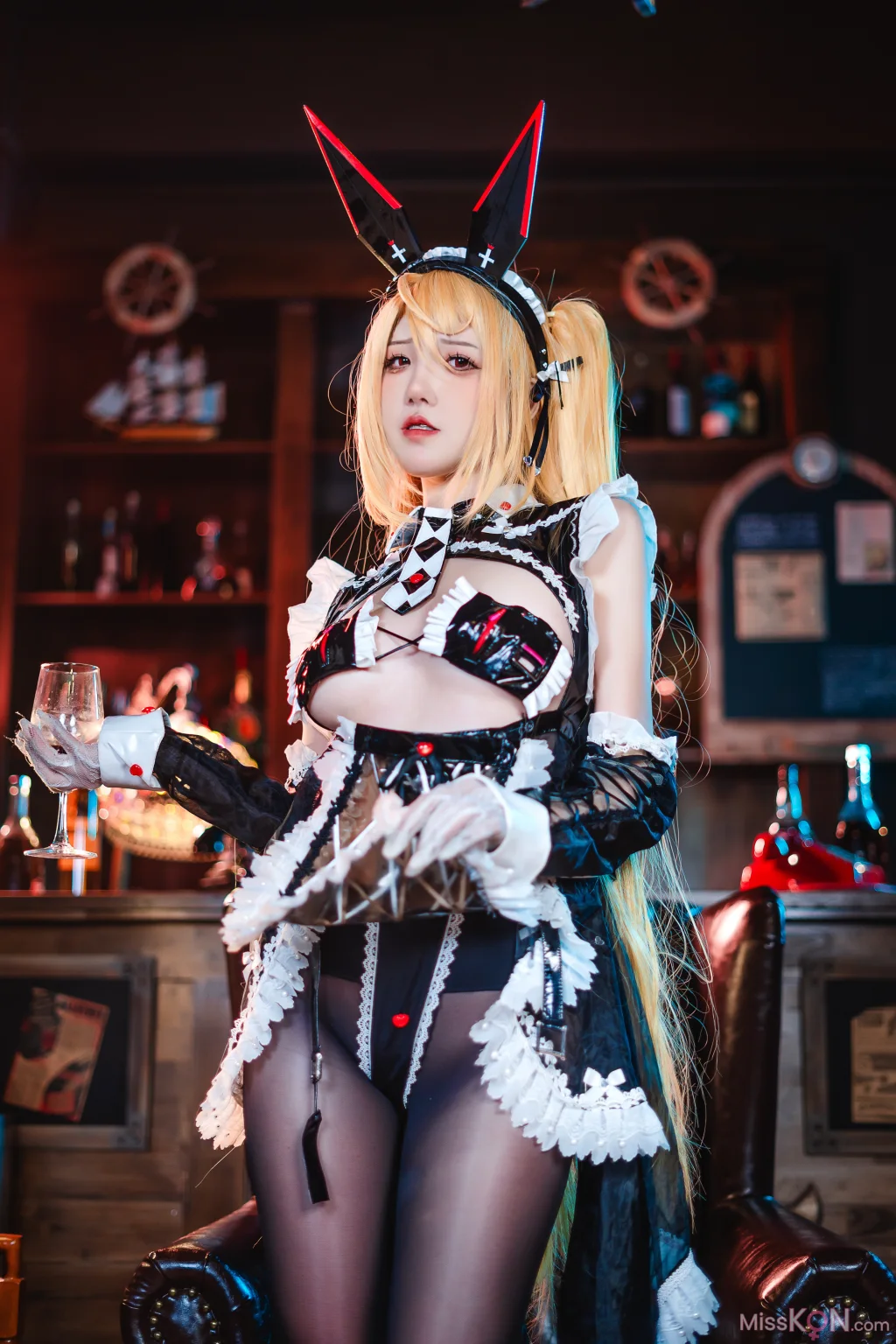 Coser@阿薰kaOri: 咎瓦尤斯 (71 photos )