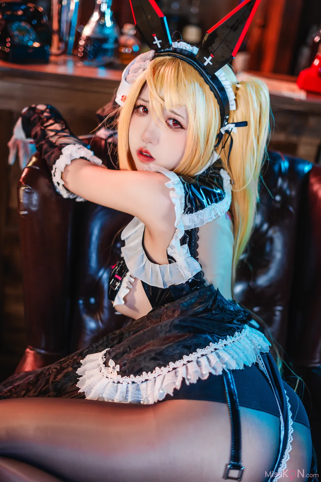 Coser@阿薰kaOri: 咎瓦尤斯 (71 photos )