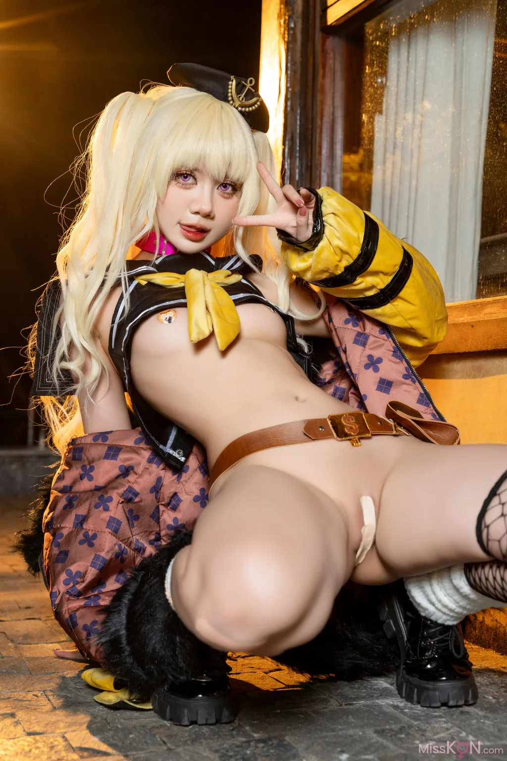 Coser@PoppaChan: Bache (41 photos) – Page 3