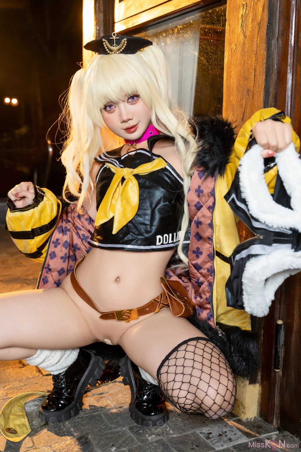 Coser@PoppaChan: Bache (41 photos) – Page 4